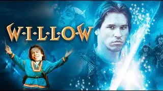 Willow (1988)