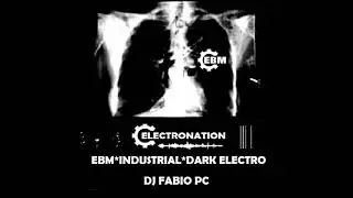 ELECTRONATION [184] EBM OLD TAPES