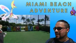Beat Giovanni Easy + Miami Adventure