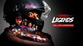 GRID Legends Semi- Pro partie 38 fr