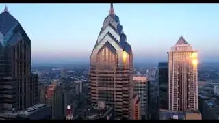 ONE Liberty Place - 1650 Market Street, Philadelphia, Pennsylvania, USA