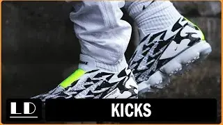 Acronym x Nike Vapormax Sneaker Review! Simplistically Dope