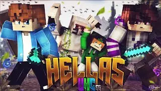 &Alpha;&upsilon;&tau;ό &tau;&omicron; UHC έ&chi;&epsilon;&iota; &kappa;ά&tau;&iota; &delta;&iota;&alpha;&phi;&omicron;&rho;&epsilon;&tau;&iota;&kappa;ό??? | Hellas UHC Highlights S6 w/MrJimmys