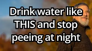 4 Fruits That Stop Nighttime Urination&ndash; And 4 to Avoid After 60
