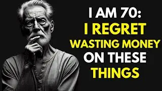 After 70, You Will Regret Wasting Money on These Things, Like I Did