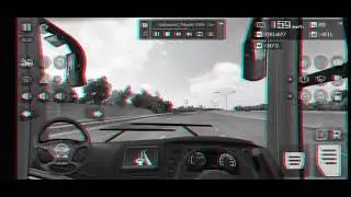 bus simulator indonesia #1heavy driving bast experience watch and