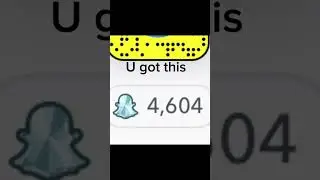 How to get a high snap score