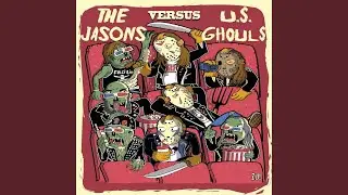 American Slasher (Live)