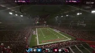 Madden 26 MVP