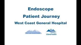 WCGH Endoscope Journey