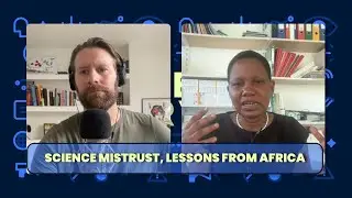 Religion, Trust, and Misinformation: An African Perspective on Science Communication