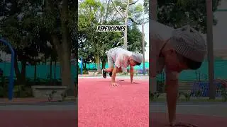 Ejercicios abdominales vs pierdes grasa en casa 🔥#calisthenics #abs  #perderpeso