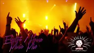 Electro House Minimal Club music mix January 2015   Nr 1