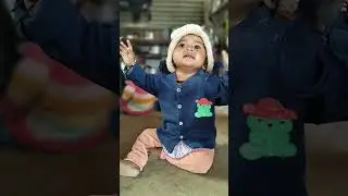 baby video's 💖 #ytshorts #babygril #funnybabies #trinding #cute #funnykids #mayra