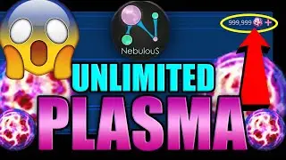 Nebulous Cheat - Unlimited Free Plasma Hack