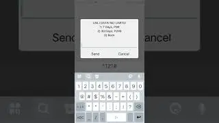 How to unli TNT Unli Data 99 with 7 Days and 30 days