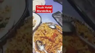 Famous Truck Driver Hotel | GT Road Dhabba Truck Driver Hotel | Best Truck Hotel | Best Dhabba Hotel