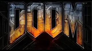 DOOM (2016) Campaign LIVE 1080p60 Gameplay