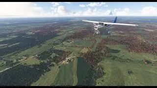 MSFS 2024/WB Sim 152 