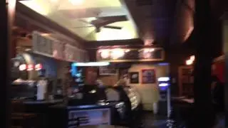 The Coffee House on Cherry Street, Tulsa