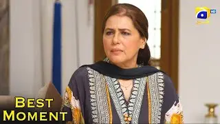 Grift Episode 79 || Ali Abbas - Saniya Shamshad || 𝐁𝐞𝐬𝐭 𝐌𝐨𝐦𝐞𝐧𝐭 𝟎𝟖 || Har Pal Geo