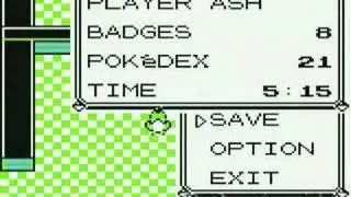 Pokemon Yellow - How to Catch Zapdos with POKEBALL