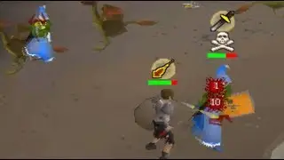 Amazing How Fast People Progress! Deadman Seasonals