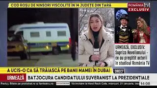 Crimă comisă cu sânge rece în Sibiu Femeia de 38 de ani și a ucis mama pentru avere