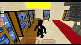 Buying out people's shops in Roblox Islands!