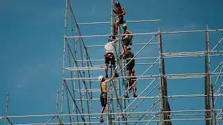 AIRBEAT ONE 2025 | Construction Part 3