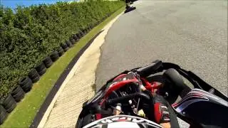 GO-KARTING Q LEISURE FINAL