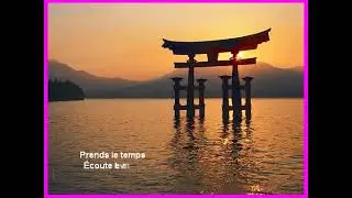 Prends le temps