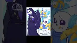 #undertale #андертейлау