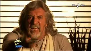 Shel Shapiro - E la pioggia che va   intervista   votazione CIAK SI CANTA