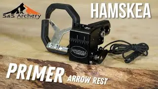 Hamskea Primer Arrow Rest Review