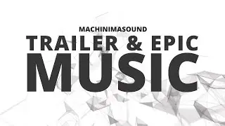 The Cavalry (Trailer & Epic Music)