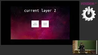 the current and future state of Ethereum  layer 1 scaling, layer 2 scaling, proof of stake and Sere&hellip;