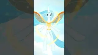 WHY CHRYSALIS NEVER HAD A REDEMPTION IN MY LITTLE PONY?