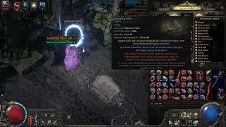 Path of Exile 2: Lineage Gem Support Farming Guide (100+ Divine Drops) 0.5 Return of the Ancients