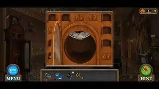 Let's play Tricky doors Episode8.Theater