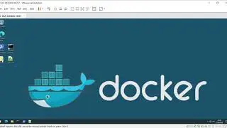 HowTo Docker Desktop on VMware virtualized Windows 10 2004