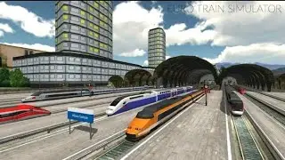 Indian train simulator 2018 freePrince Rocky gamesTOP 10 TRAIN GAMES #traintoys