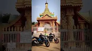 Myanmar gate 🤩 📍Igatpuri