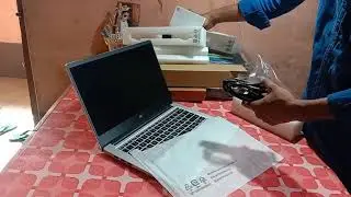 Mi notebook 14 laptop🎁Unboxed⚡Full Review🔥🔥