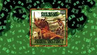 EVILMANE - PRIMAL INSTINCT (PROD. CRIMSXN)