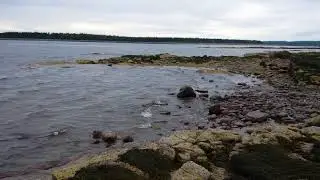 Saint Andrews By The Sea