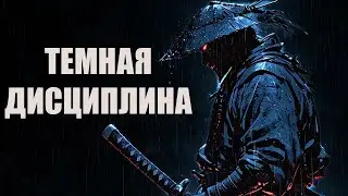 Макиавелли был прав дисциплина — это оружие  Сделайте свою волю пугающей