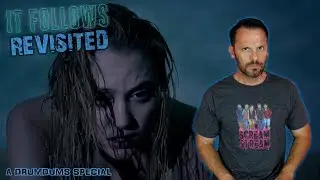 IT FOLLOWS Revisited (Специальный выпуск Drumdums)