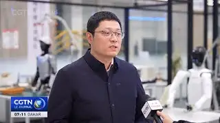 R&eacute;actions de citoyens chinois au discours du pr&eacute;sident Xi Jinping