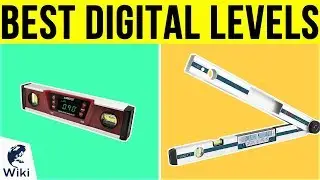 10 Best Digital Levels 2019